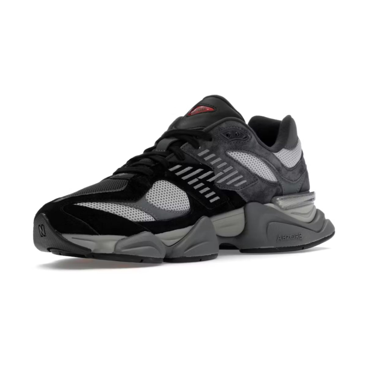 FUTURA - NB 9060 BLACK/GREY