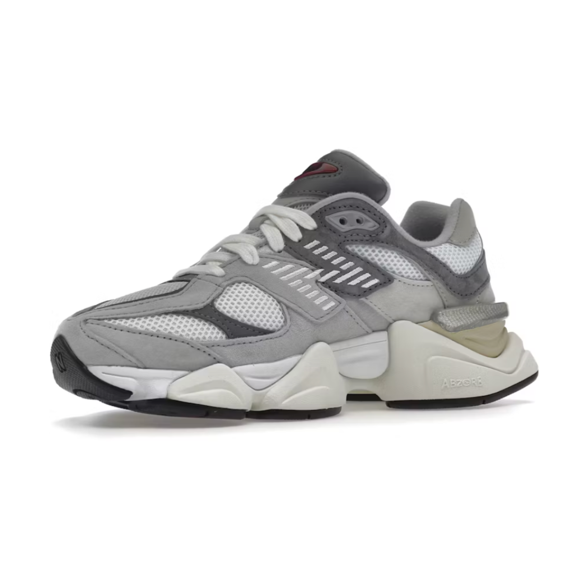 FUTURA - NB 9060 CLOUD GREY