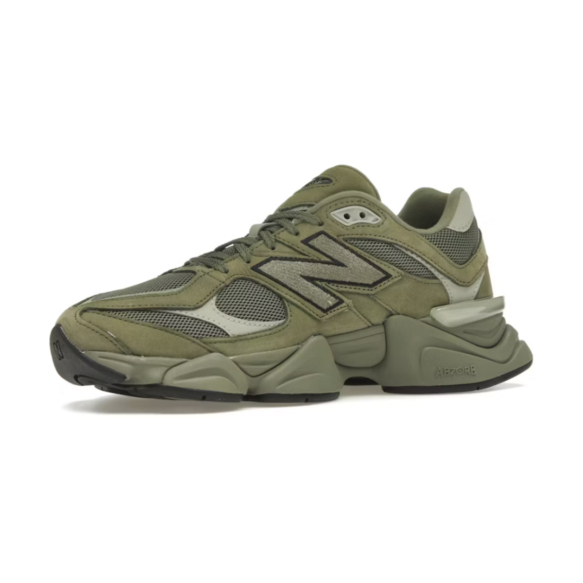 FUTURA - NB 9060 DARK OLIVINE