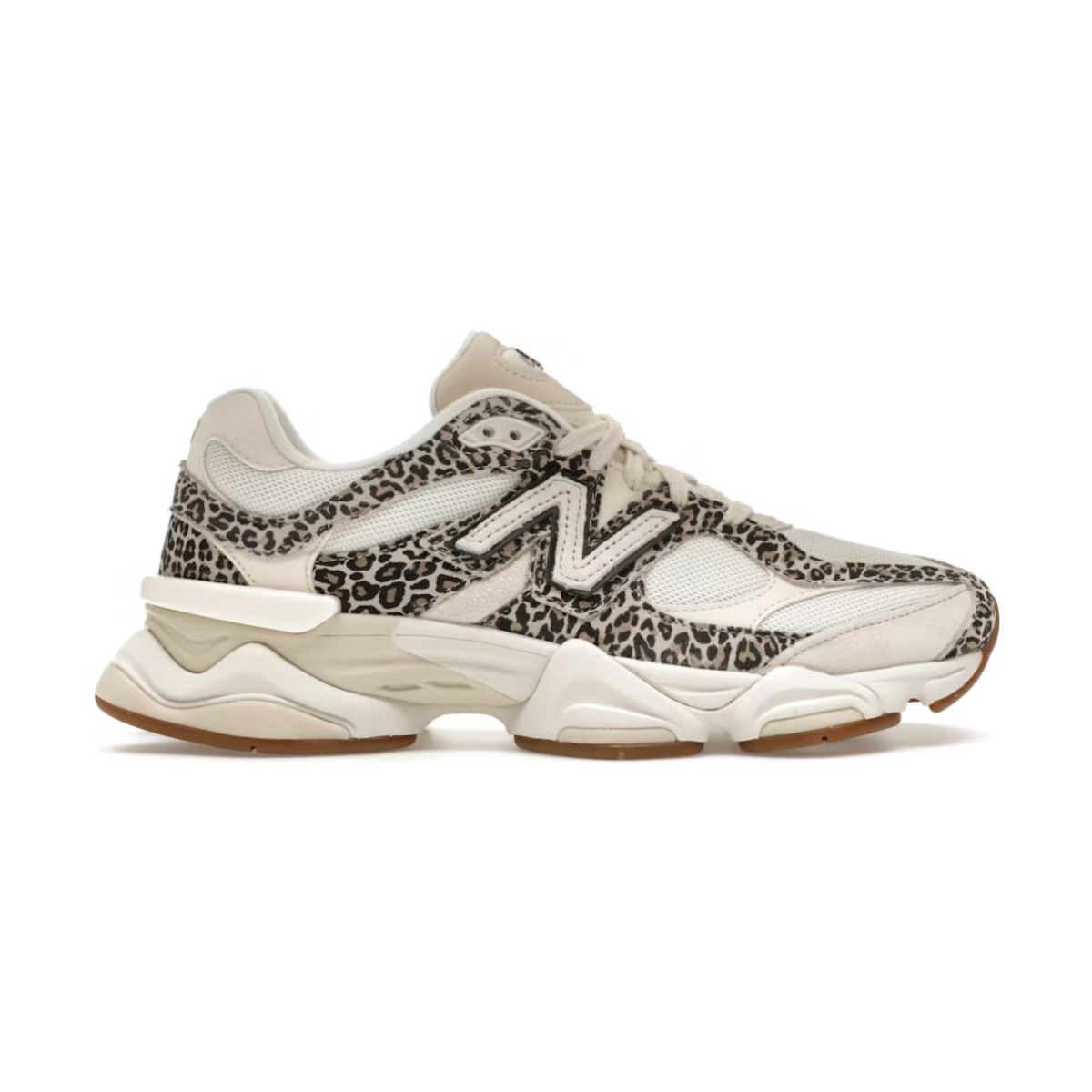 FUTURA - NB 9060 LEOPARD