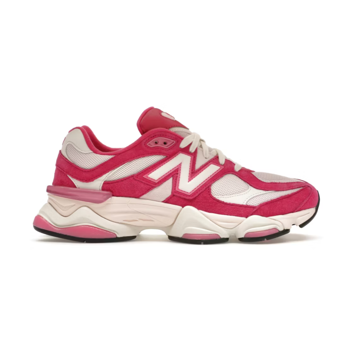 FUTURA - NB 9060 FUCSIA