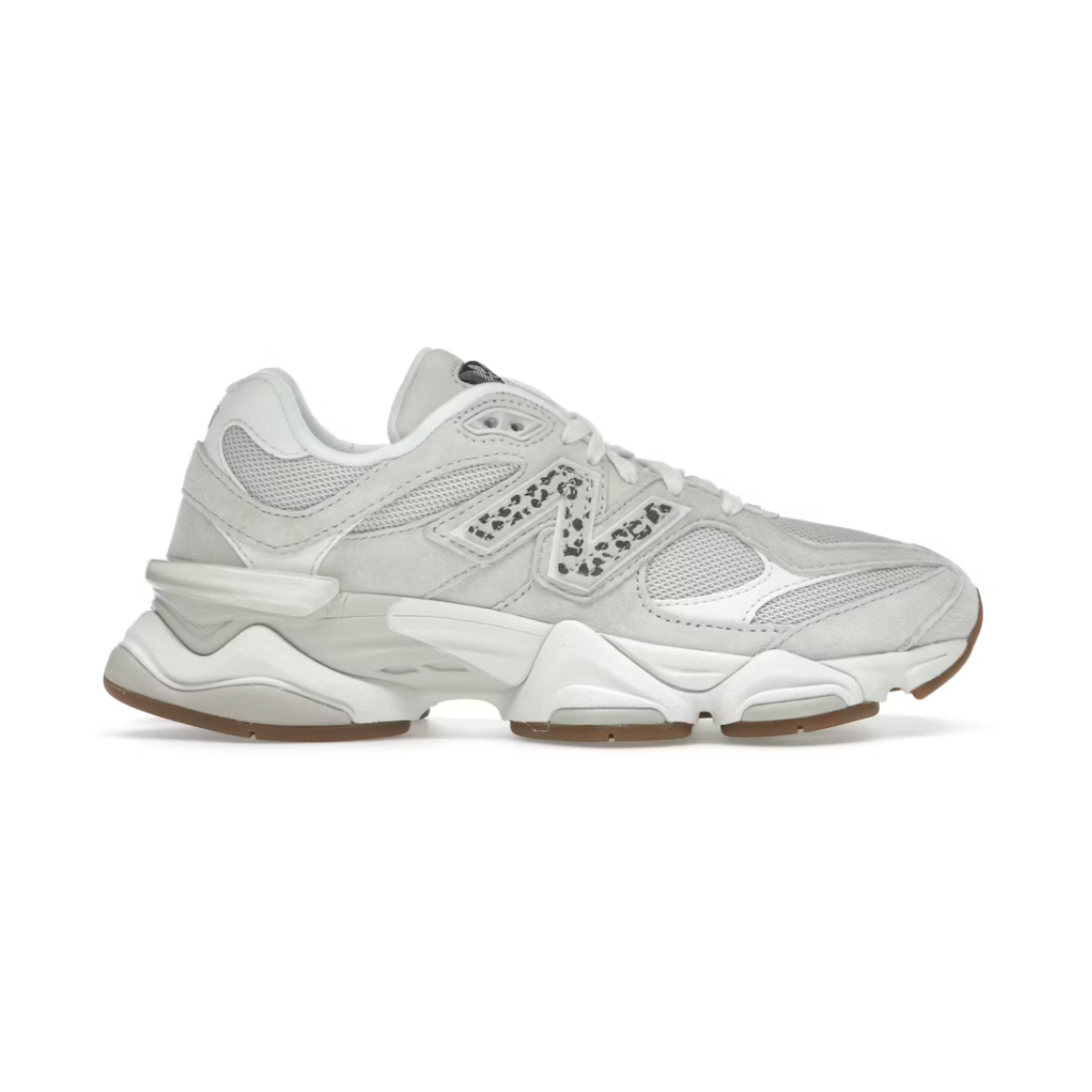 FUTURA - NB 9060 (N) LEOPARD EDITION