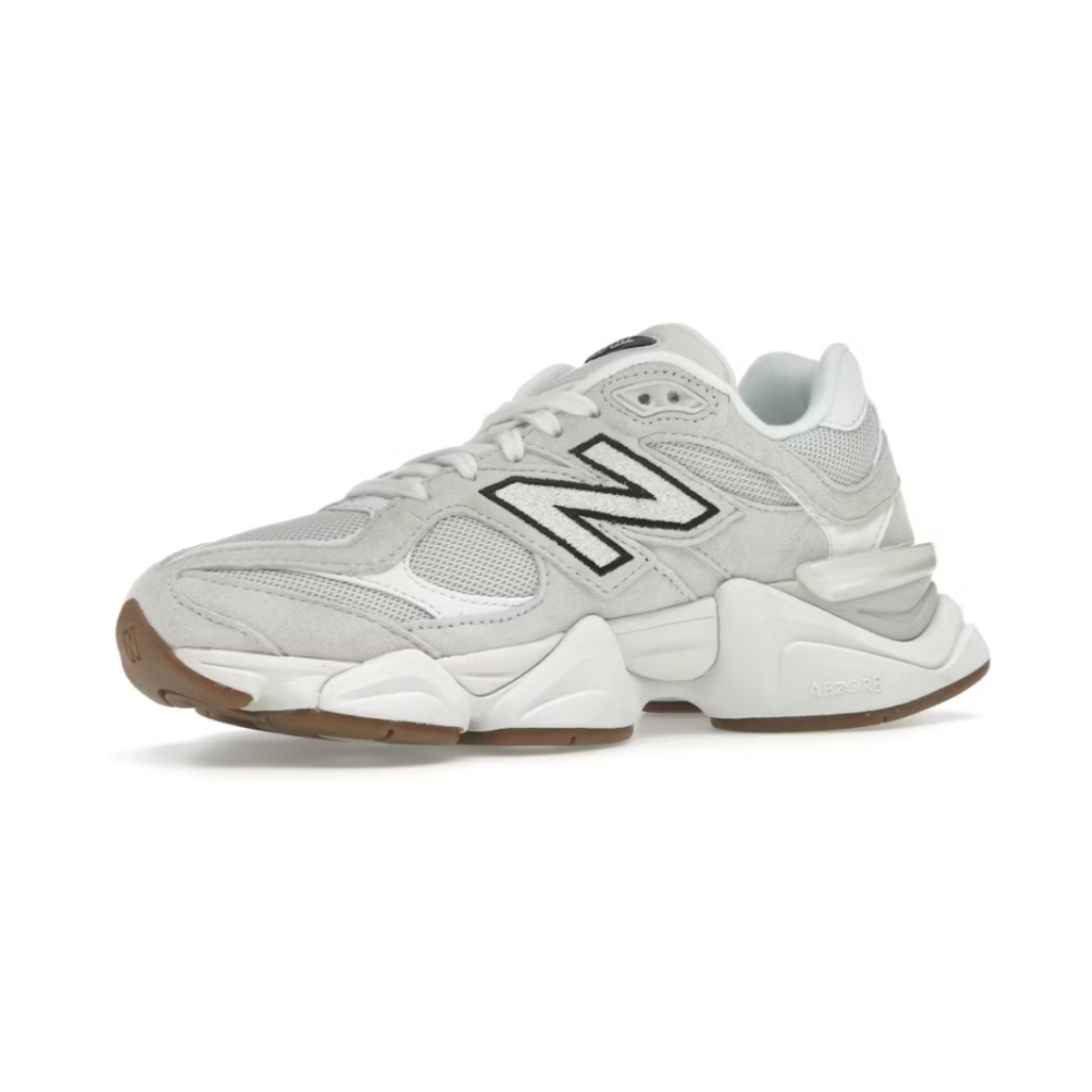 FUTURA - NB 9060 (N) LEOPARD EDITION