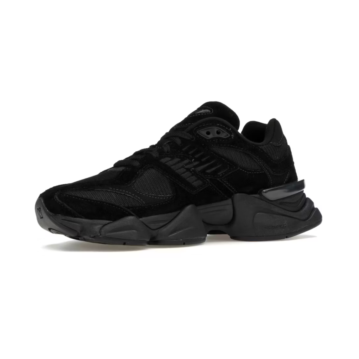 FUTURA - NB 9060 BLACK