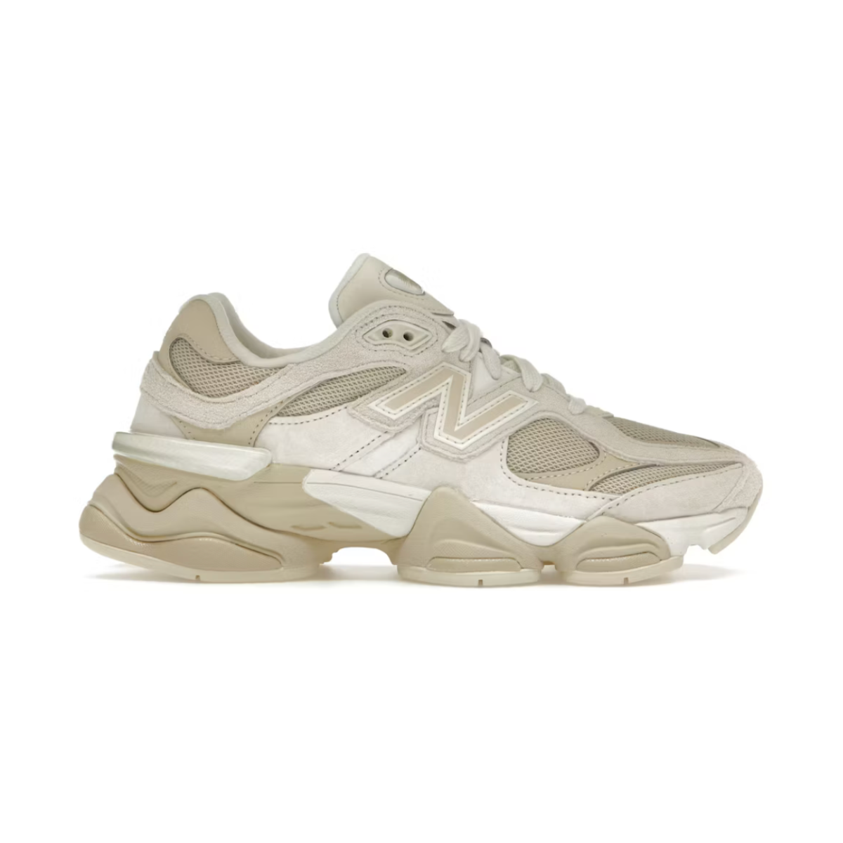 FUTURA - NB 9060 BEIGE