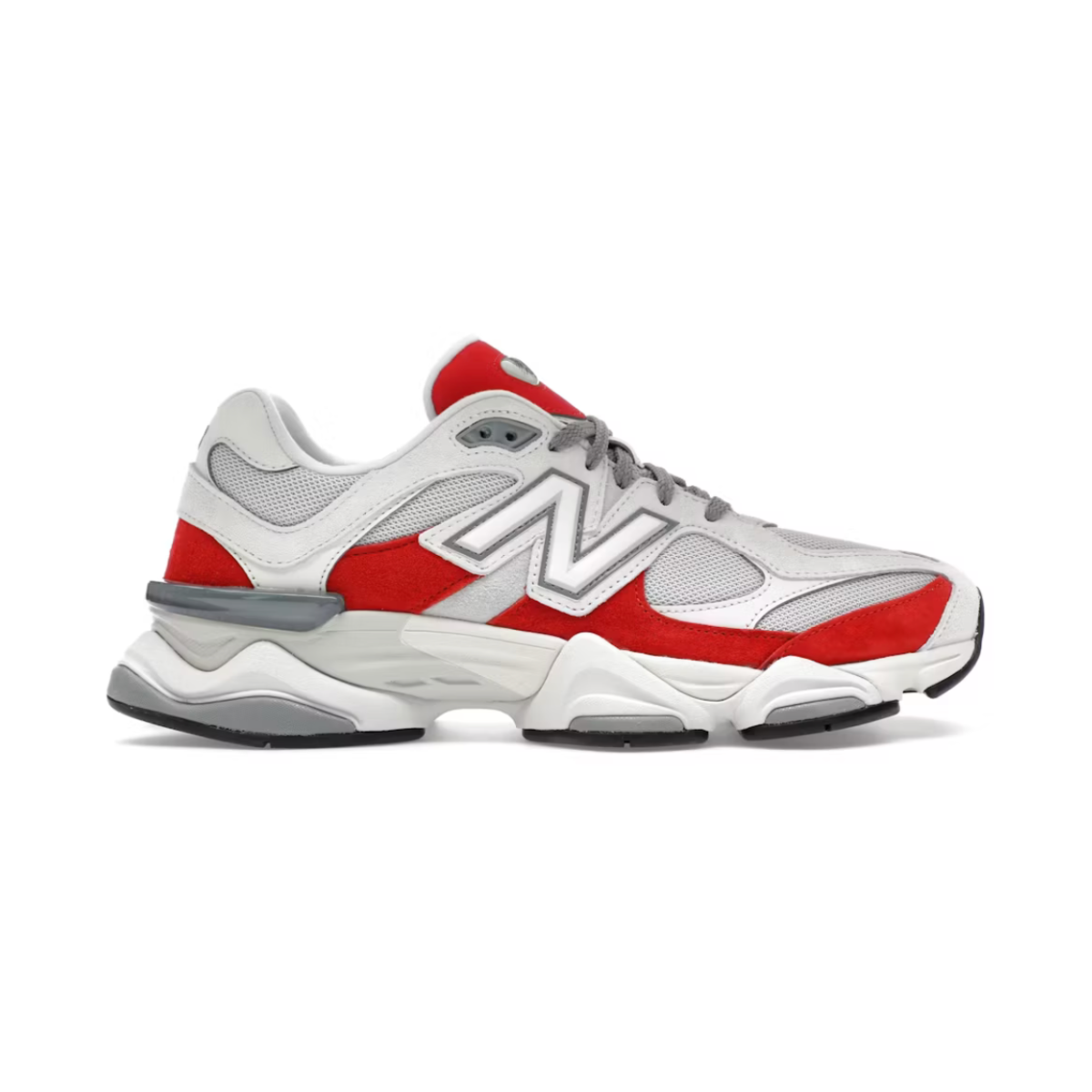 FUTURA - NB 9060 RED