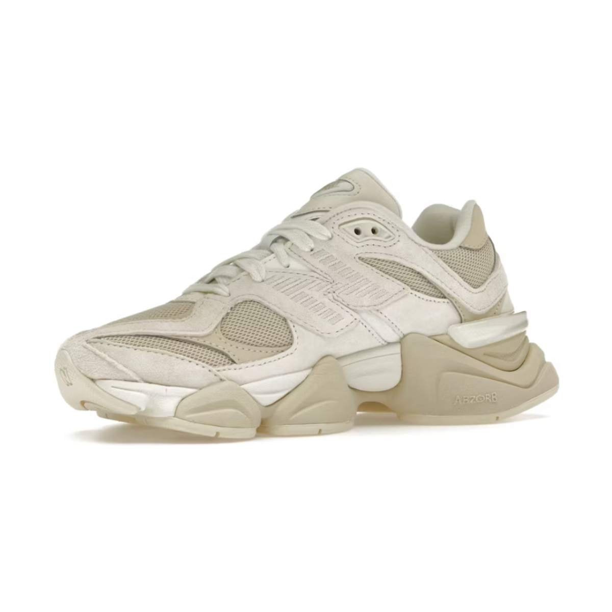 FUTURA - NB 9060 BEIGE