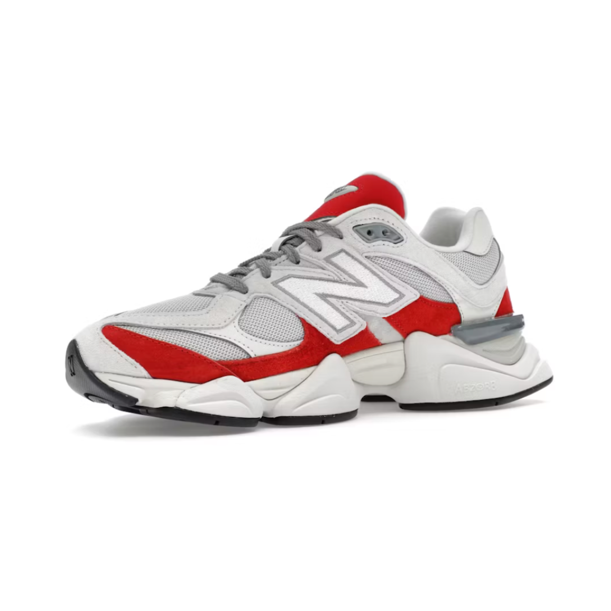 FUTURA - NB 9060 RED