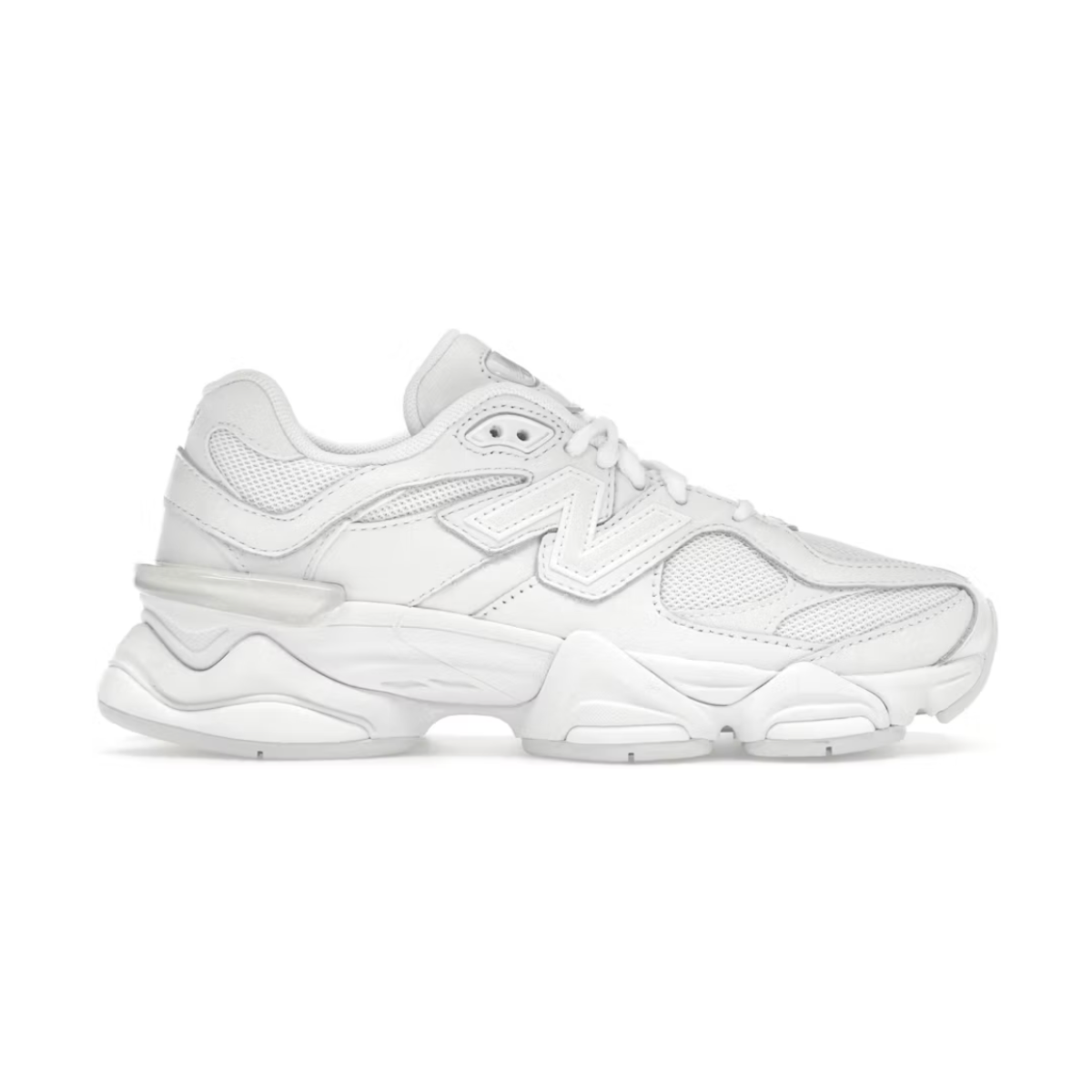 FUTURA - NB 9060 WHITE