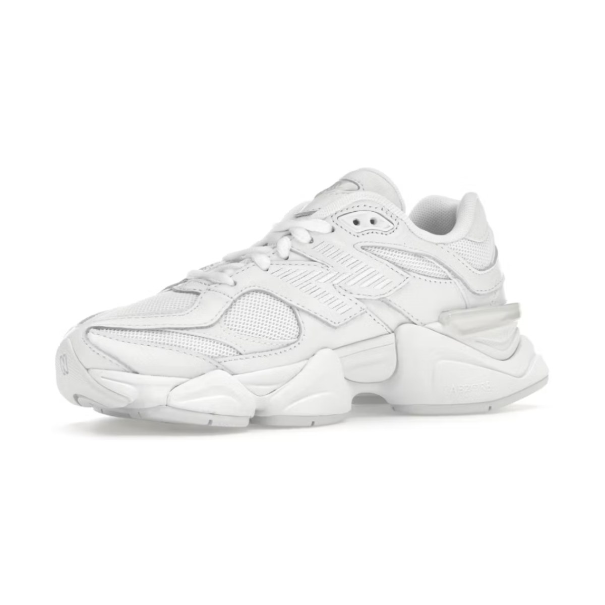 FUTURA - NB 9060 WHITE