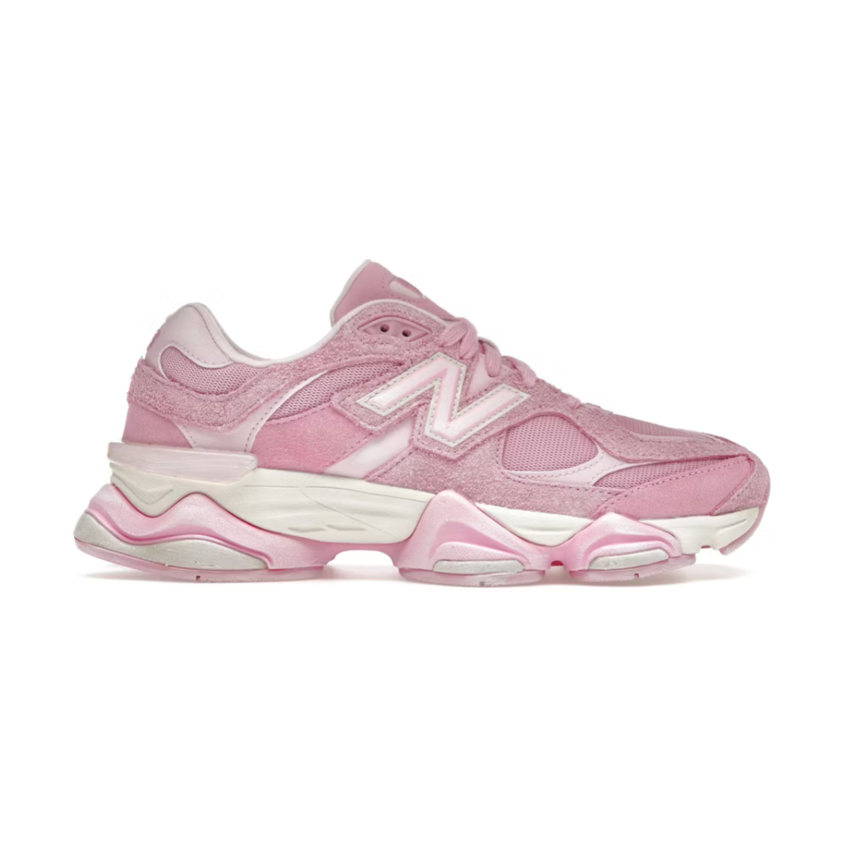 FUTURA - NB 9060 PINK