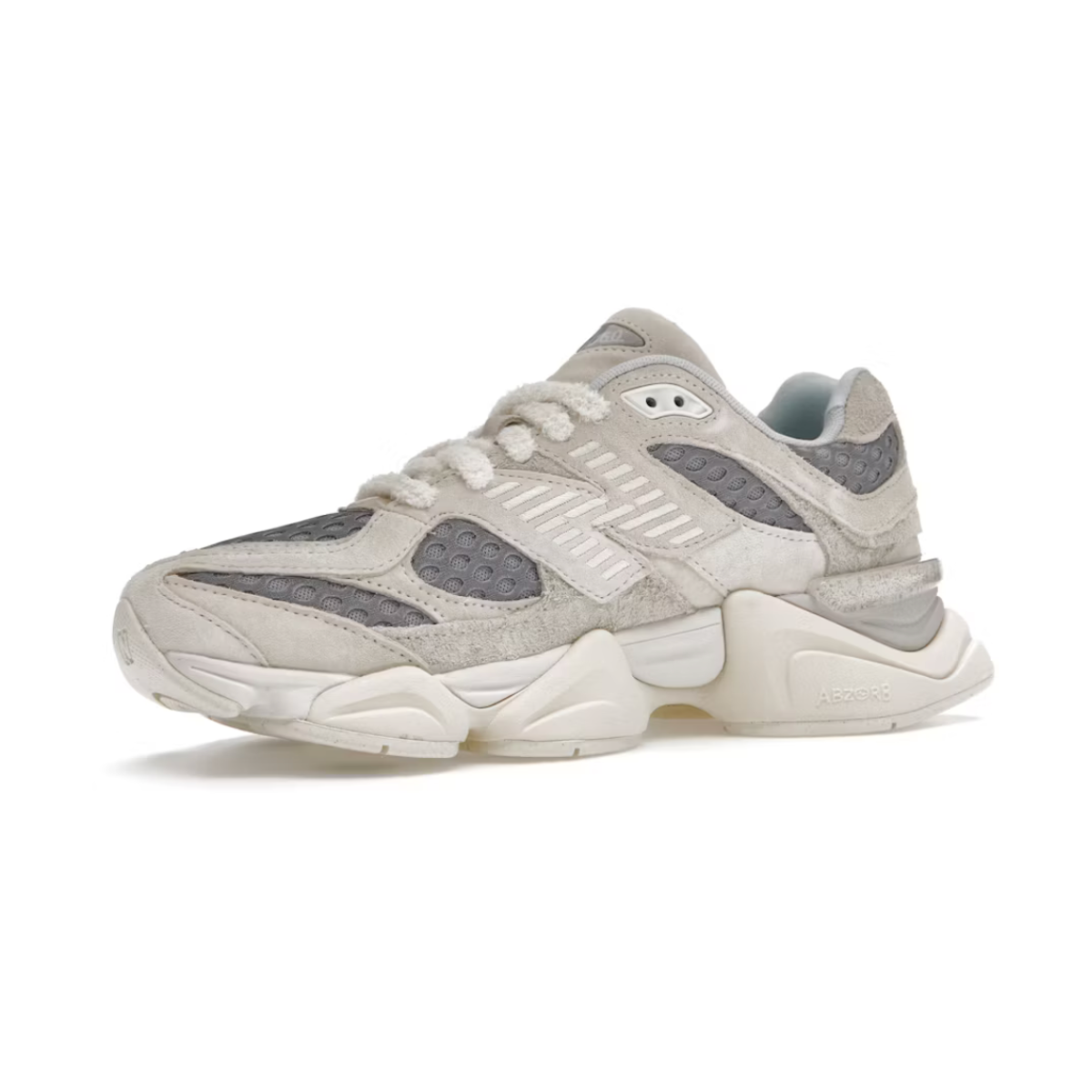 FUTURA - NB 9060 BRICKS & WOOD