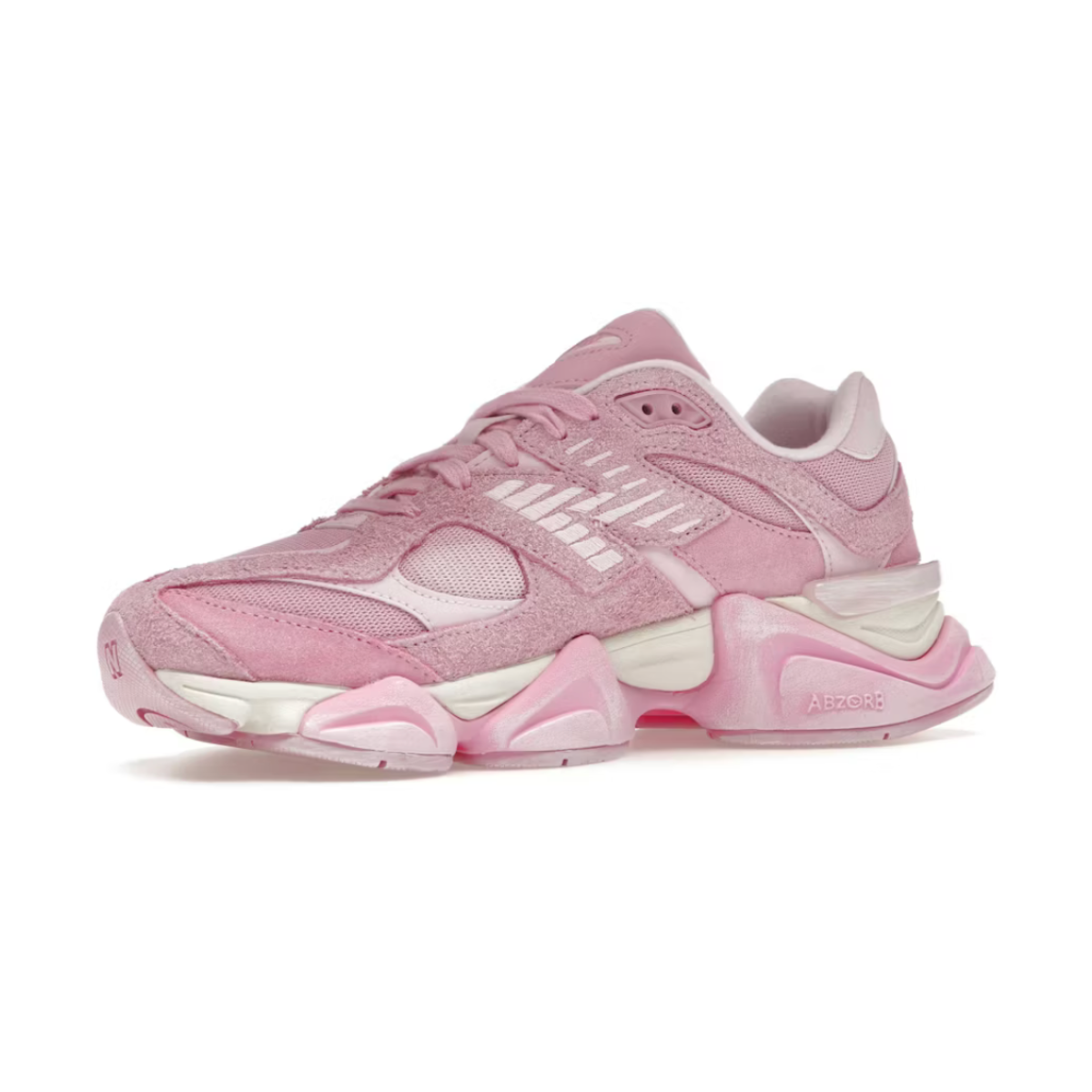 FUTURA - NB 9060 PINK