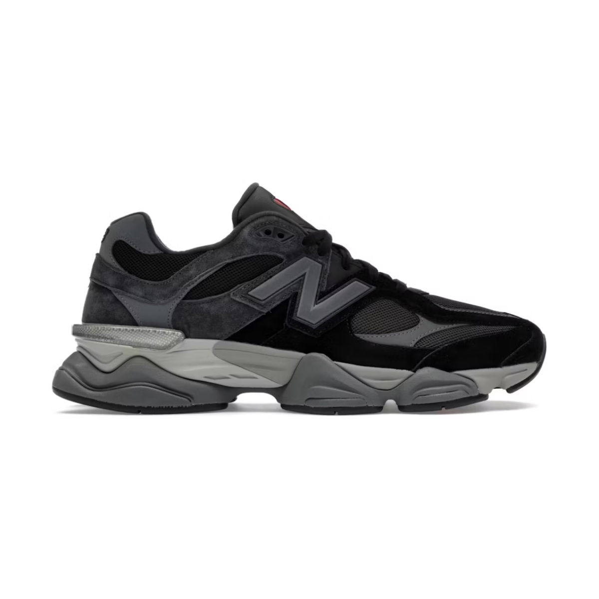 FUTURA - NB 9060 BLACK/GREY