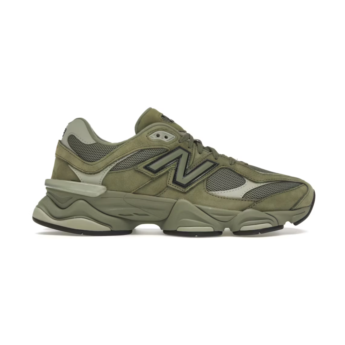 FUTURA - NB 9060 DARK OLIVINE