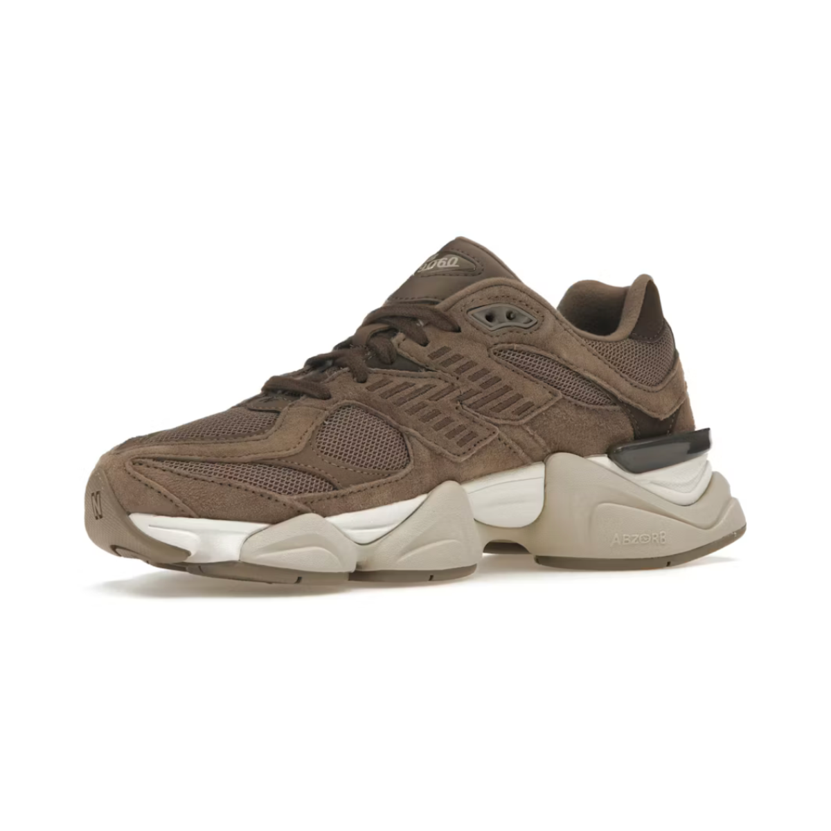 FUTURA -  NB 9060 MUSHROOM