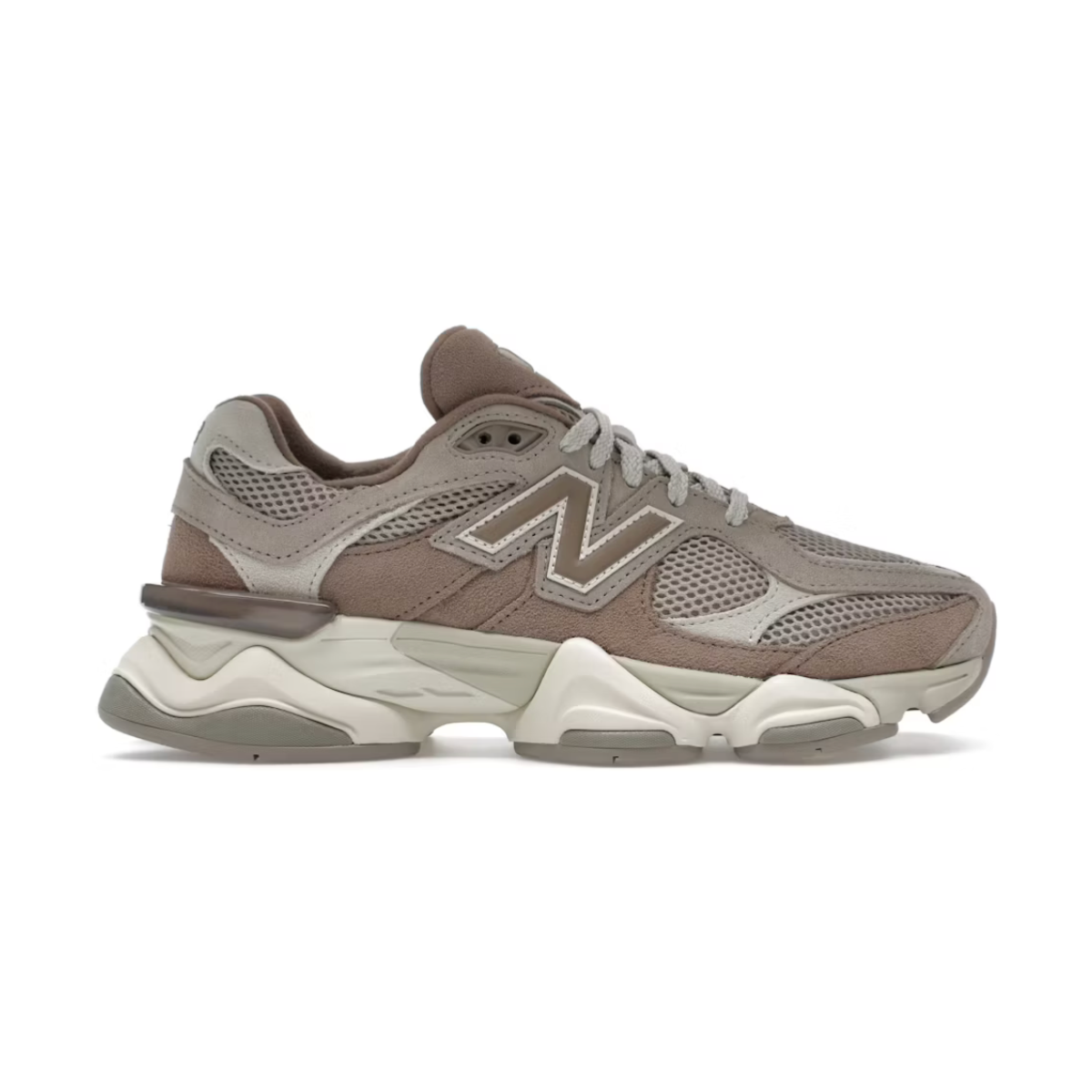 FUTURA - NB 9060 ARID STONE
