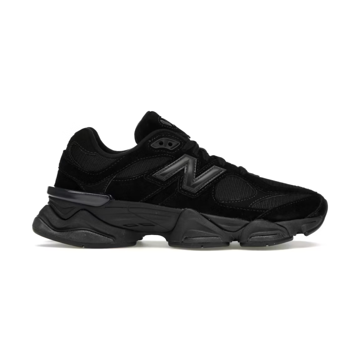 FUTURA - NB 9060 BLACK