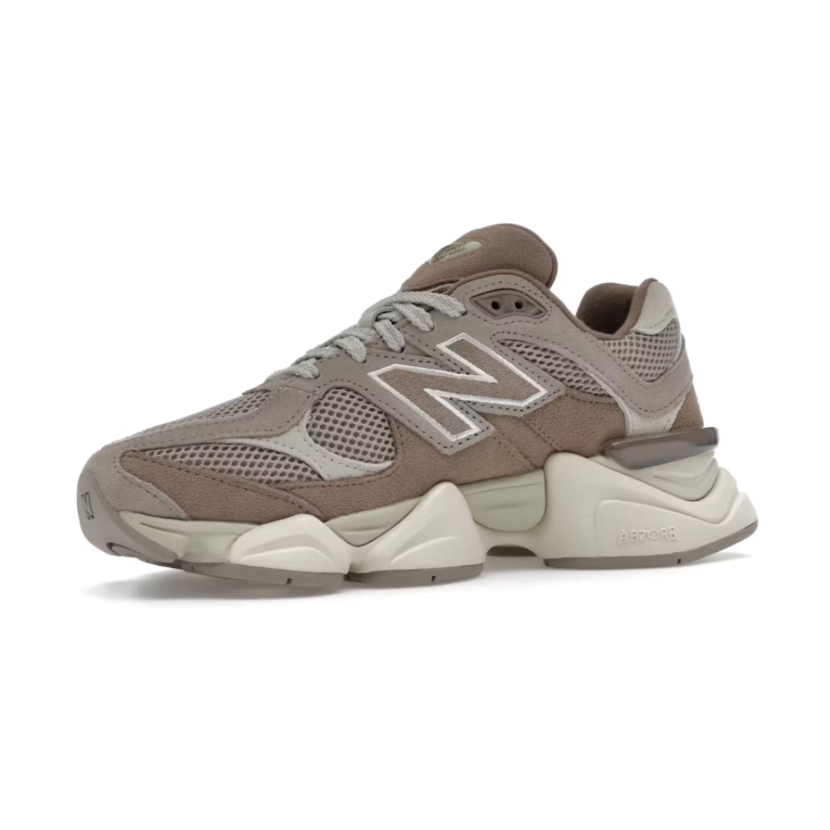 FUTURA - NB 9060 ARID STONE