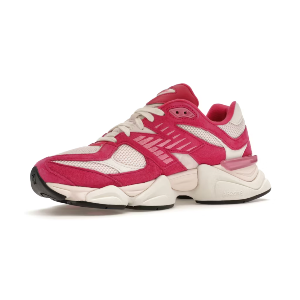 FUTURA -  NB 9060 FUCSIA