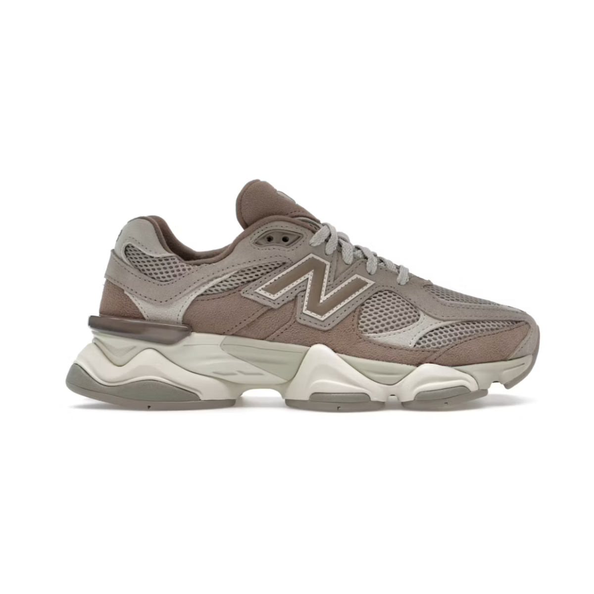 FUTURA - NB 9060 HAZELNUT
