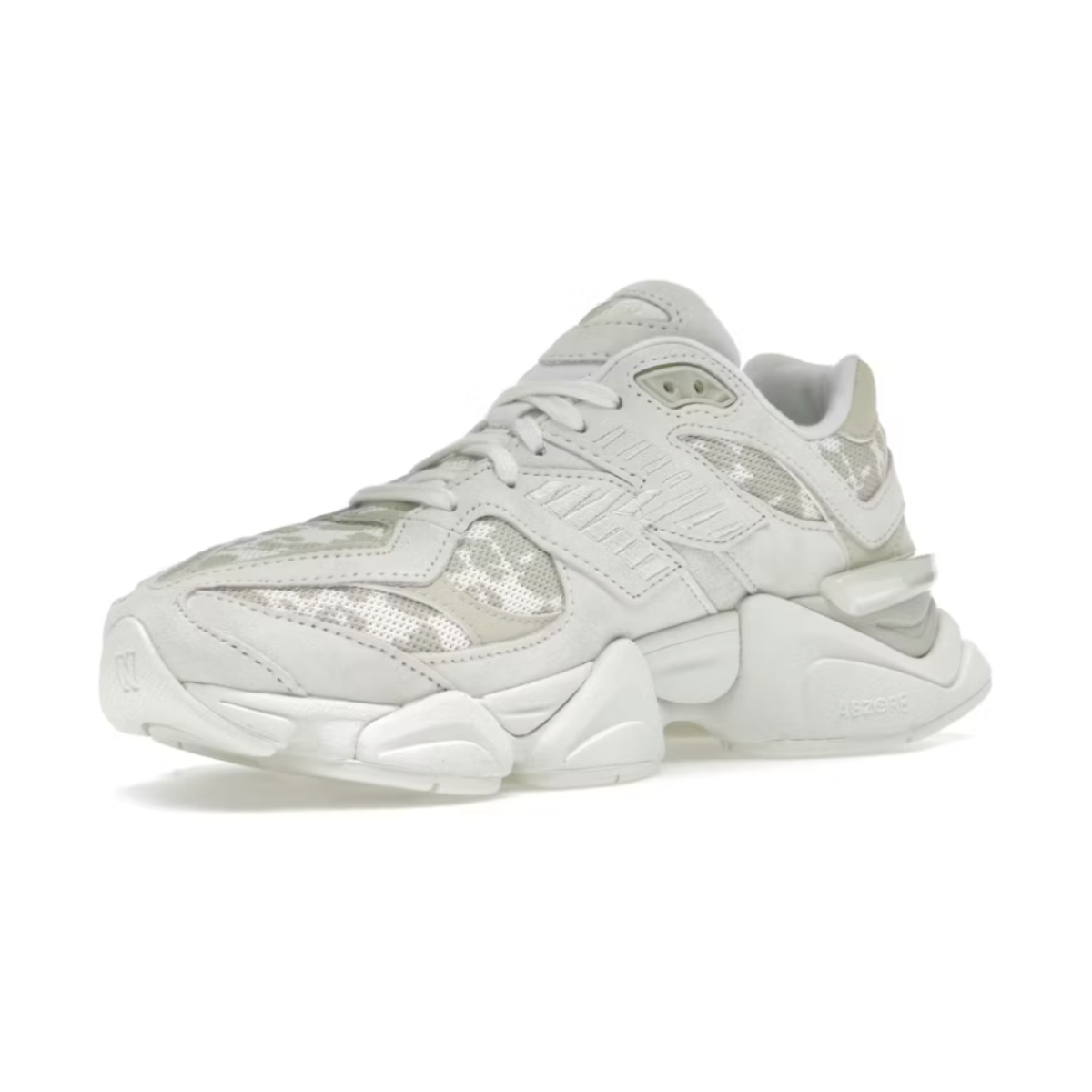 FUTURA -  NB 9060 LEOPARD CREAM