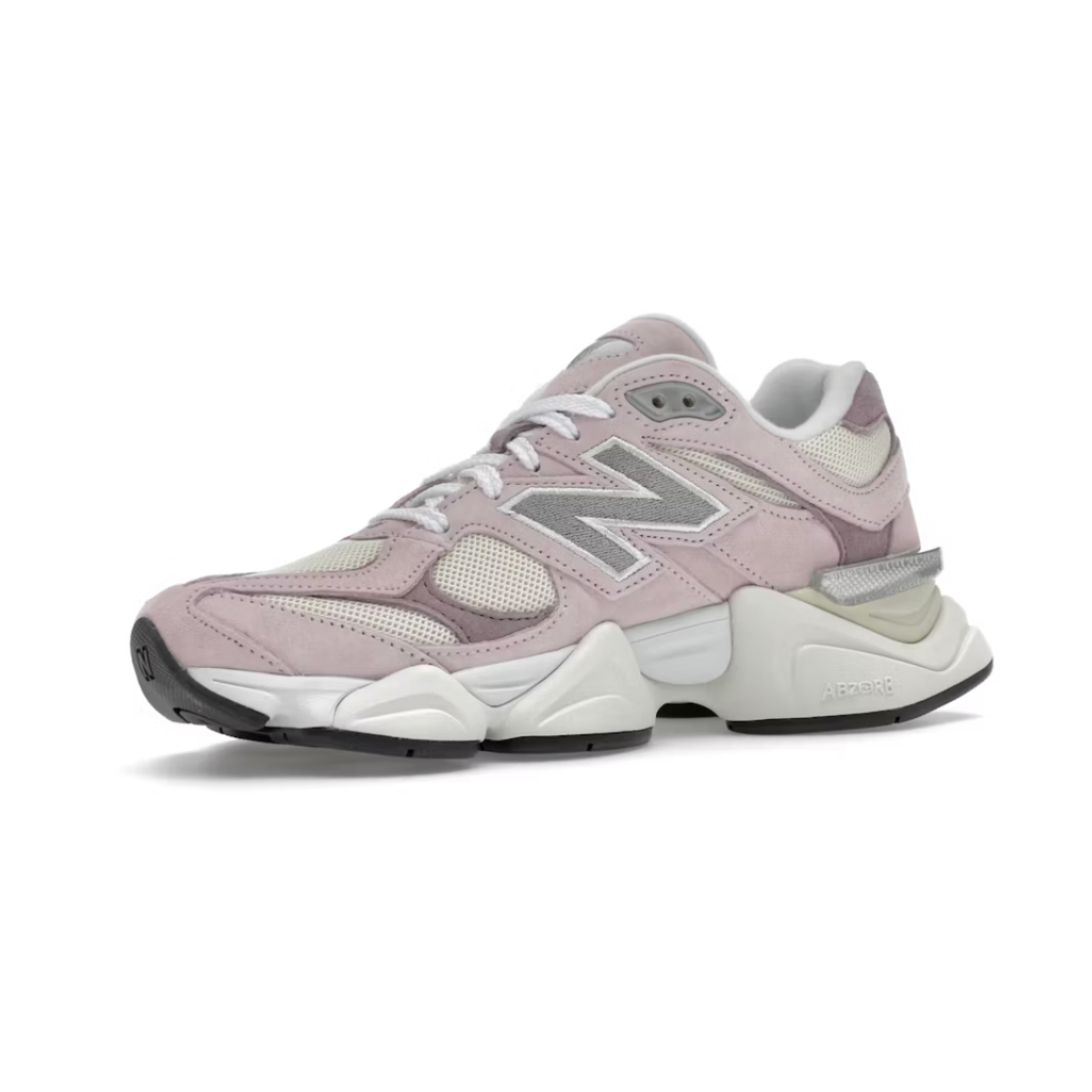 FUTURA - NB 9060 PINK SUGAR